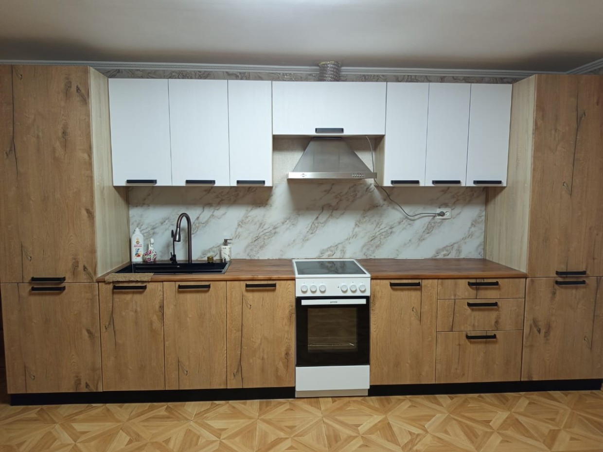 Кухня "Берн" под заказ 0 Кухня "Берн" под заказ 0