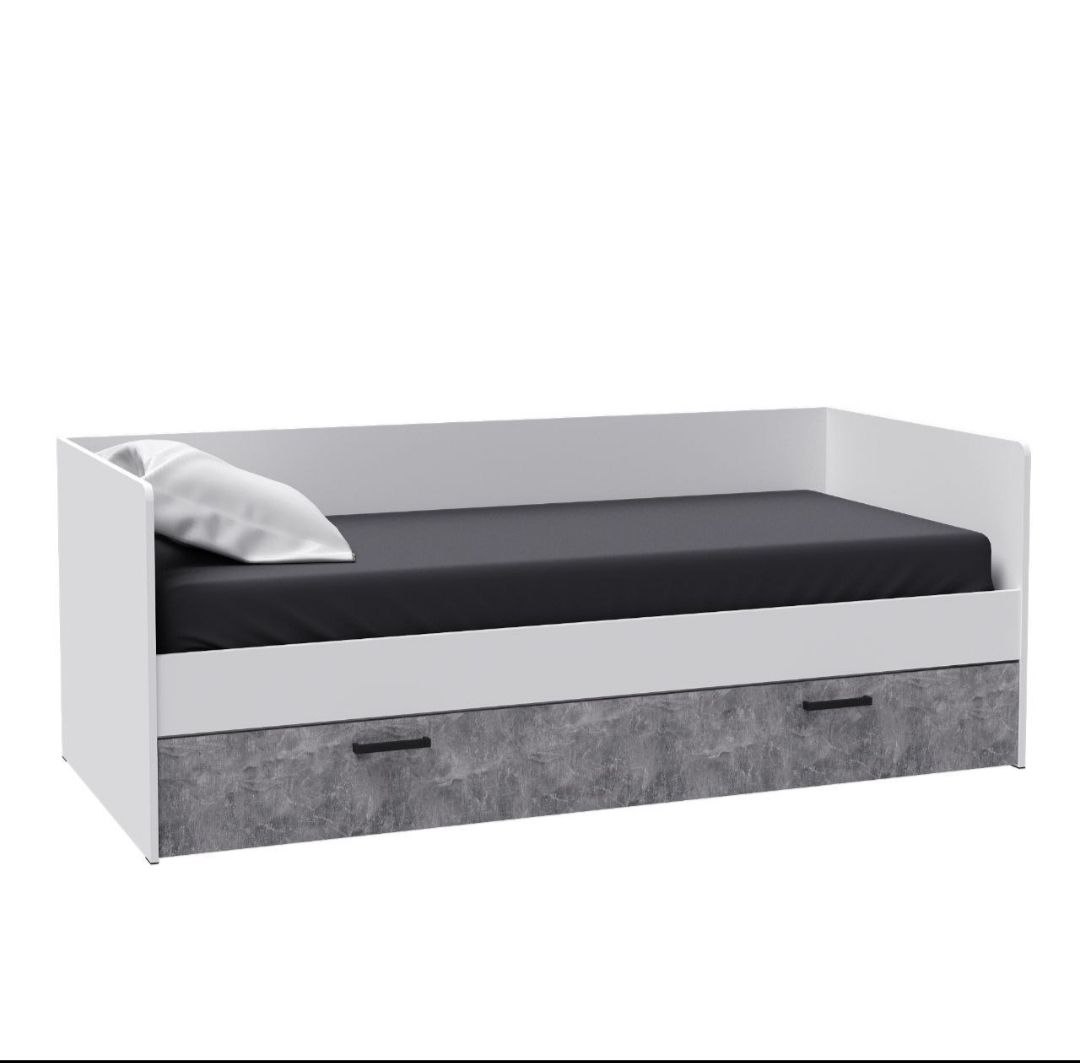 Кровать "Лючия" универсальная под заказ 0 Кровать "Лючия" универсальная под заказ 0