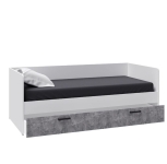 Кровать "Лючия" универсальная под заказ 0 Кровать "Лючия" универсальная под заказ 0