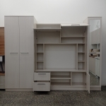 Гостиная "Флора" сандал 0 Гостиная "Флора" сандал 0