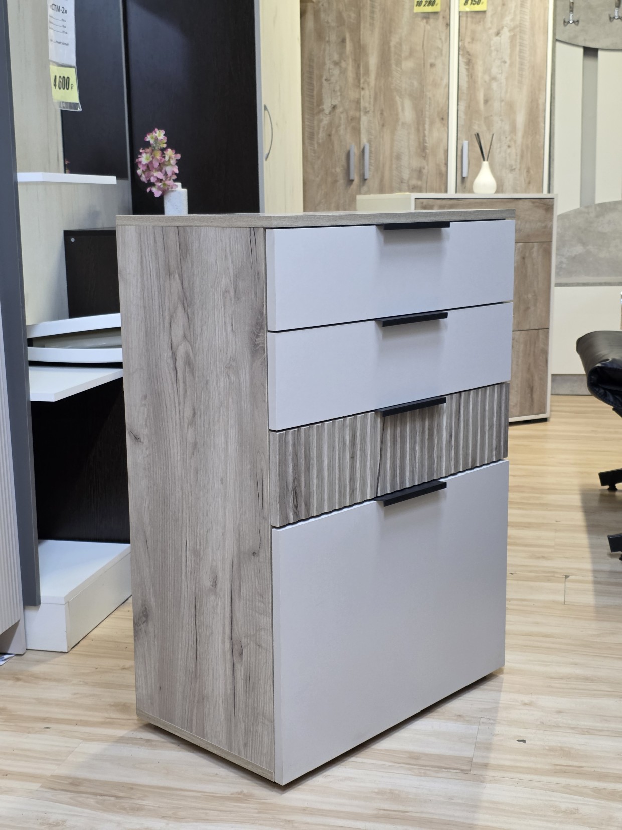 Комод "РоджинаМиф" 0 Комод "РоджинаМиф" 0