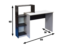 Стол компьютерный №5 0