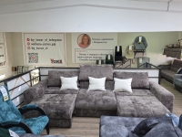 Диван "Форт" 3 секционный 6