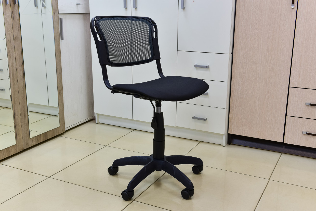 Кресло офисное Iso С-5