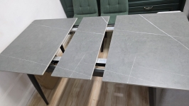 Стол "Армани" 120 1