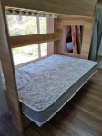 Двухярусная кровать-диван "Боннель" 5