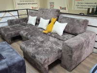 Диван "Форт" 3 секционный 1