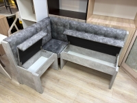 Кухонный уголок "квадро" 0