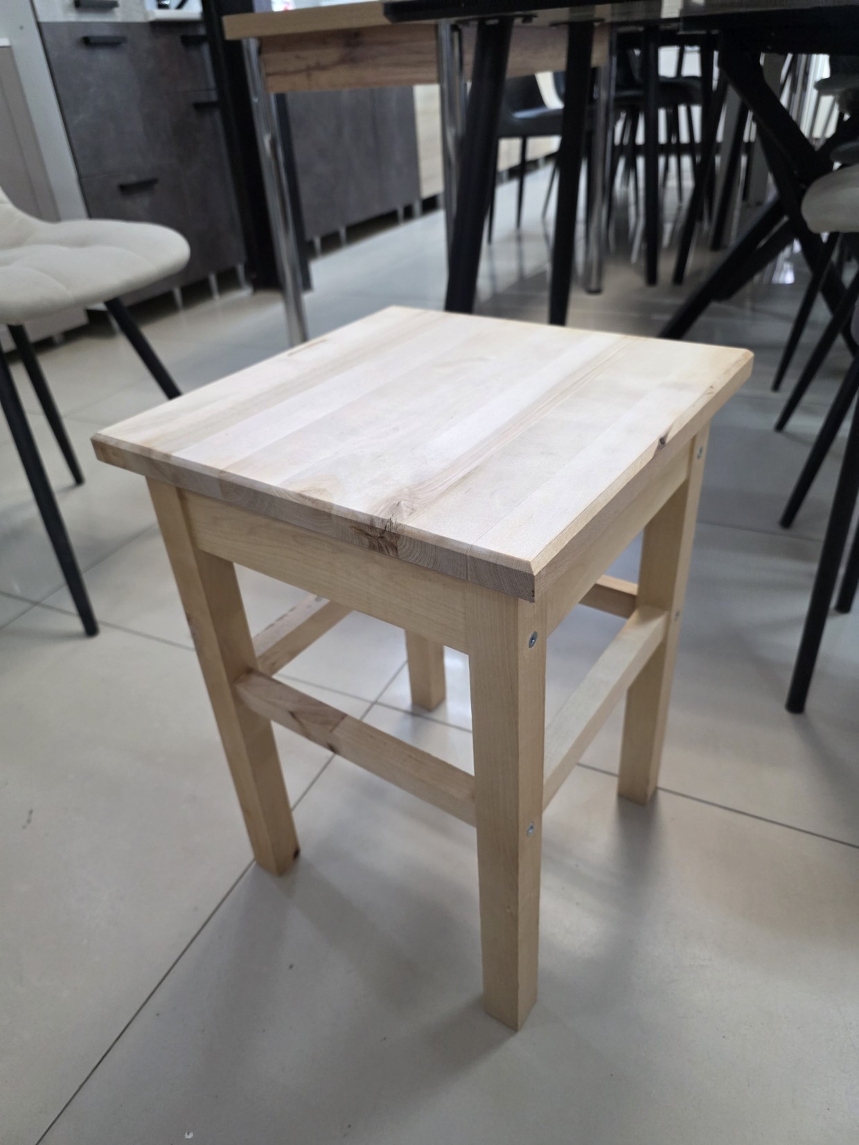 Табурет "Масло" 0 Табурет "Масло" 0