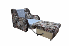 Кресло-кровать "Агат" 5