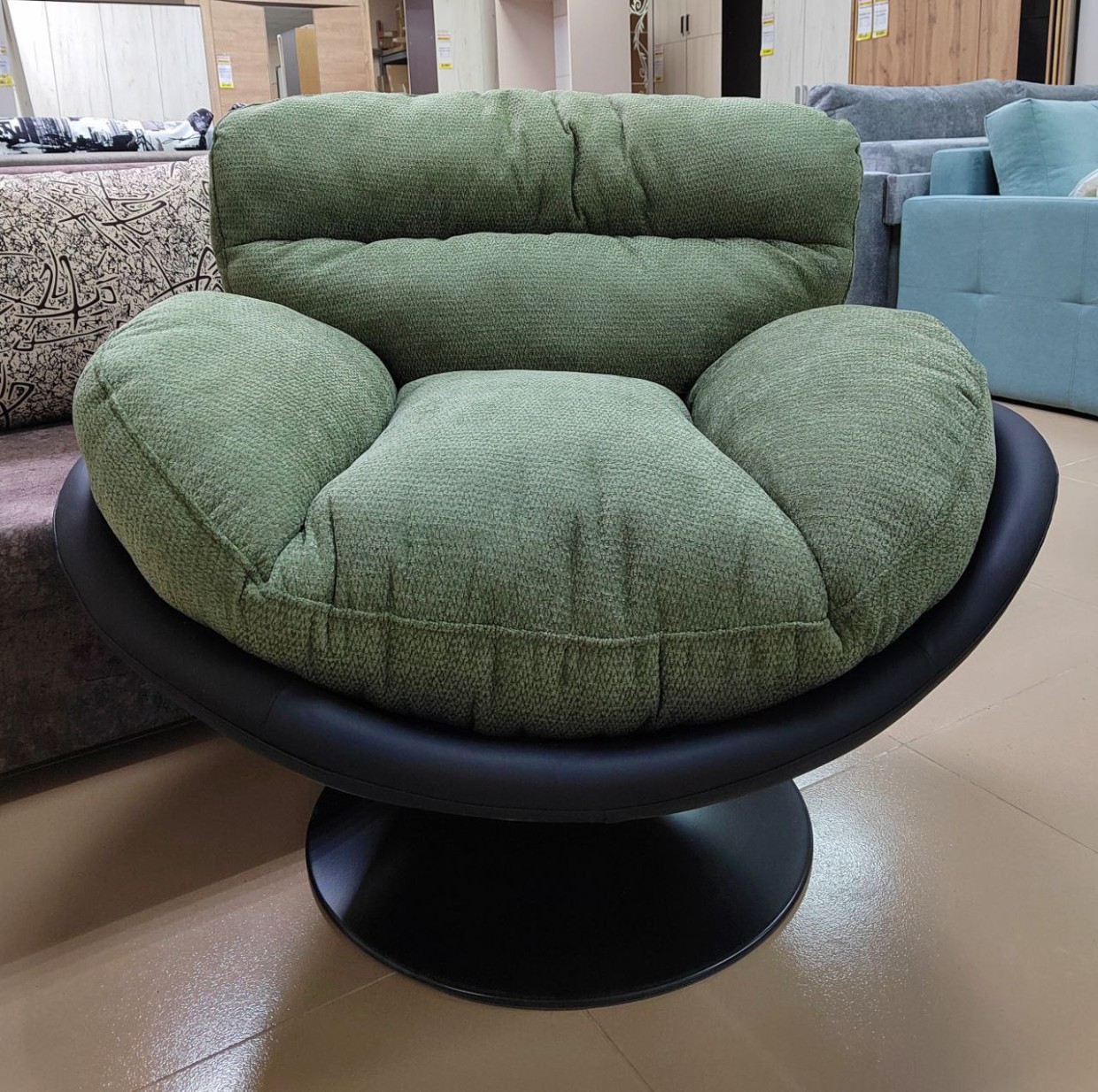 Кресло для отдыха "302" 0 Кресло для отдыха "302" 0