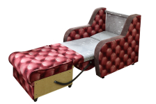 Кресло-кровать "Агат" 4