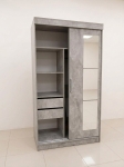 Шкаф-купе "Венера" 120 см 0 Шкаф-купе "Венера" 120 см 0