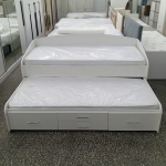 Кровать-трансформер "Легенда-5" 2