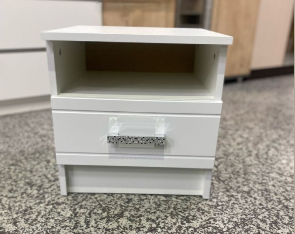 Тумба "Афина" прикроватная 0 Тумба "Афина" прикроватная 0